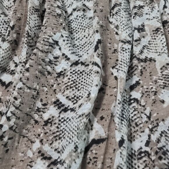 Ann Taylor Loft Womens Tank Top Multicolor Size PS Cotton Blend Sleeveless - Picture 10 of 12